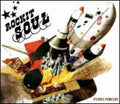 Fumki Porcini - Rocket Soul Music - Music CD Single