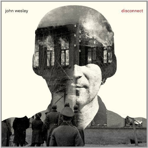 Wesley,john - Disconnect - Music CD