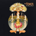 Tower - Hic Abundant Leones - Vinyl Record