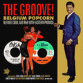 Groove: Belgium Popcorn / Various - Groove: Belgium Popcorn / Various - Music CD