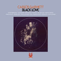 Garnet,carlos - Black Love - Music CD