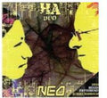 Fatoruso,hugo Y Albana Barrocas - Neo - Music CD