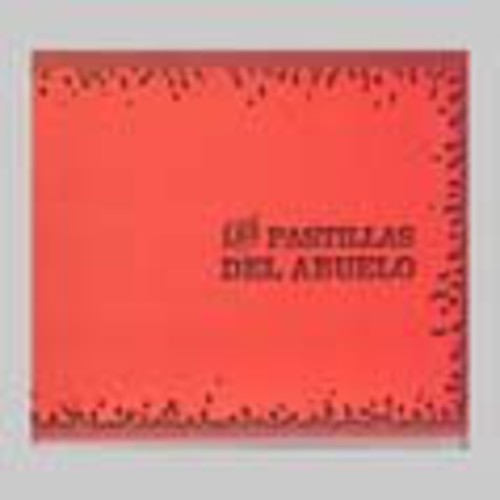 Pastillas Del Abuelo Las - Las Pastillas Del Abuelo - Music CD