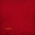 Ambiq - Ambiq - Music CD