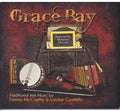 Mccarthy,tommy & Louise Costello - Grace Bay - Music CD