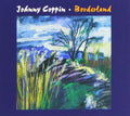Coppin,johnny - Borderland - Music CD