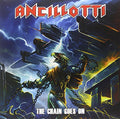 Ancillotti - Chain Goes On - Vinyl Record