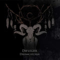 Difleger - Dreamcatcher - Music CD
