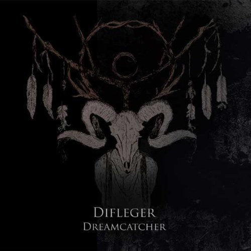 Difleger - Dreamcatcher - Music CD