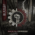 Raus!/perunwit - Under The Sign Of The Black Sun - Music CD