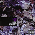 Snei Ap - Sick Society - Music CD
