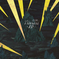 Farewell Jr - And Still - Music CD