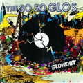 So So Glos - Blowout - Music CD