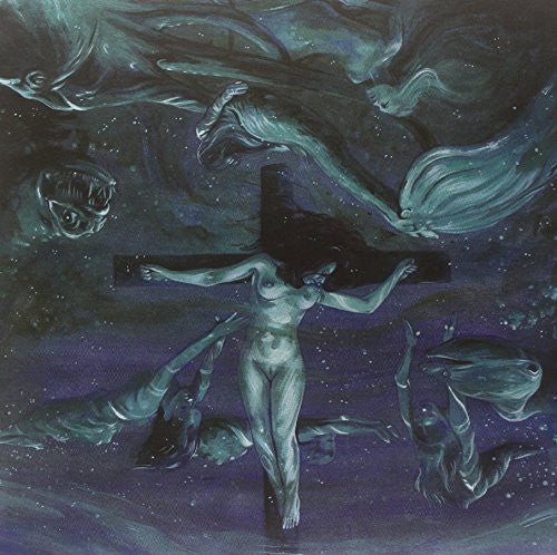 Brutality Will Prevail - Suspension Of Consciousness - Vinyl Record