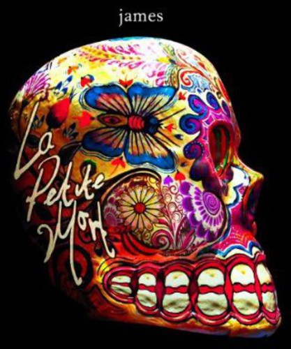 James - La Petite Mort - Music CD