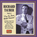 Tauber - I'm In Love With Vienna - Music CD