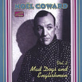 Coward,noel - Mad Dogs & Englishmen: Complete Recordings 2 - Music CD