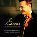 Nelson,steven Sharp - Grace: A Sacred Cello Collection - Music CD