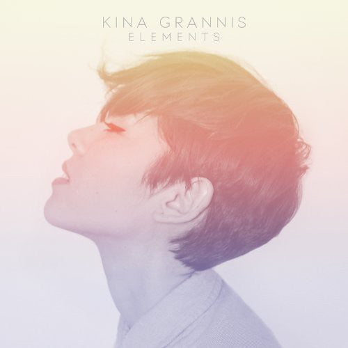 Grannis,kina - Elements - Vinyl Record