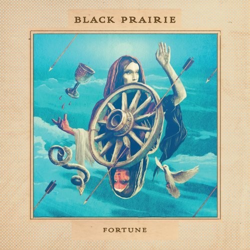 Fortune Vinyl Record