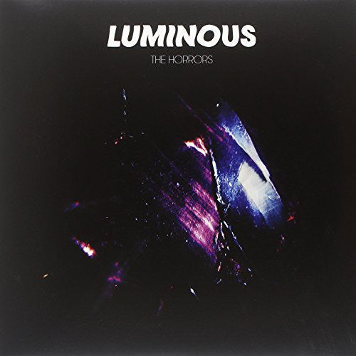 Horrors - Luminous - Vinyl Record