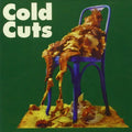 Greenwood,nicholas - Cold Cuts - Music CD