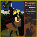 Piccadilly Sunshine Part 18: British Pop / Various - Piccadilly Sunshine Part 18: British Pop / Various - Music CD