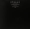 Winged Victory For The Sullen - Atomos - Vinyl Record