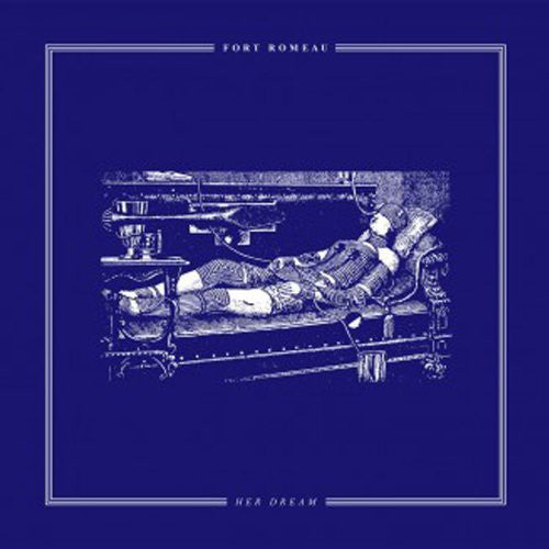 Fort Romeau - Her Dream - Vinyl Record
