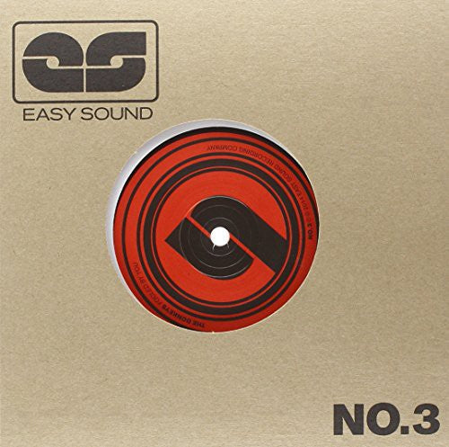 Howlin Rain / The Donkeys - Easy Sound #3 - Vinyl Record