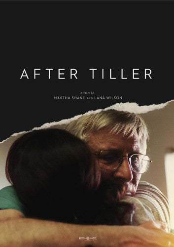 After Tiller - After Tiller - DVD