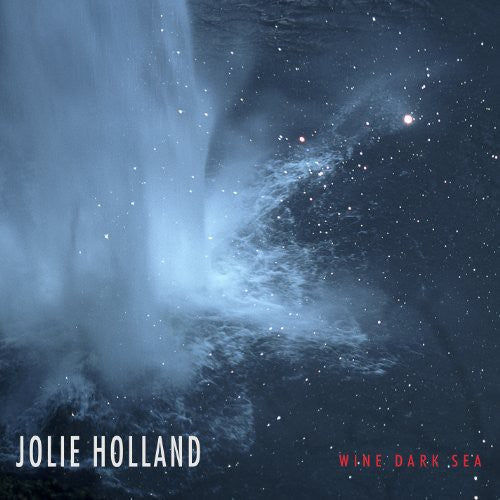 Holland,jolie - Wine Dark Sea - Vinyl Record