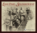 Long Time: Seldom Scene Music CD