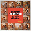 Big Mama Thornton - Sassy Mama - Vinyl Record
