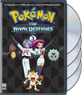Pokemon: Black & White Rival Destinies Set 3 - Pokemon: Black & White Rival Destinies Set 3 - DVD