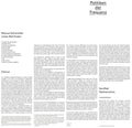 Schmickler,marcus & Julian Rohrhuber - Politiken Der Frequenz - Music CD