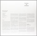 Schmickler,marcus & Julian Rohrhuber - Politiken Der Frequenz - Vinyl Record