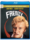 Frenzy - Frenzy - Blu-ray