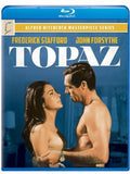 Topaz - Topaz - Blu-ray
