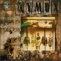 Clan Of Xymox - Clan Of Xymox - Music CD