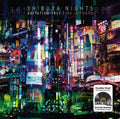 Agitation Free - Agitation Free : Shibuya Night
