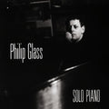 Glass,philip - Solo Piano - Vinyl Record