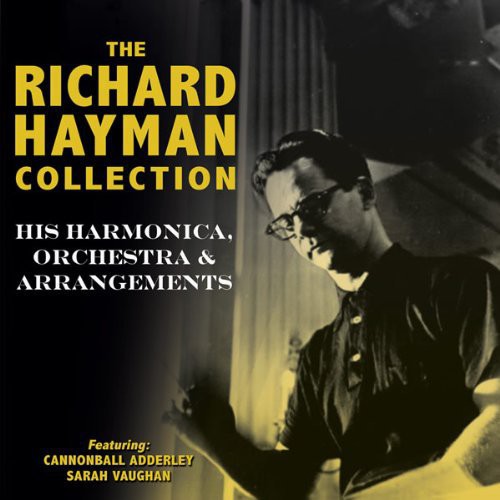 Hayman,richard - Richard Collection - Music CD