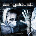 Aengeldust - Freakshow - Music CD