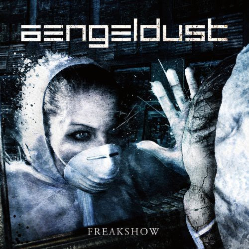 Aengeldust - Freakshow - Music CD