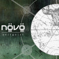 Novo - Zeitgeist - Music CD