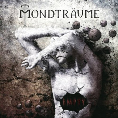 Mondtraume - Empty - Music CD