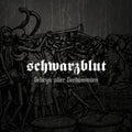 Schwarzblut - Gebeyn Aller Verdammten - Music CD