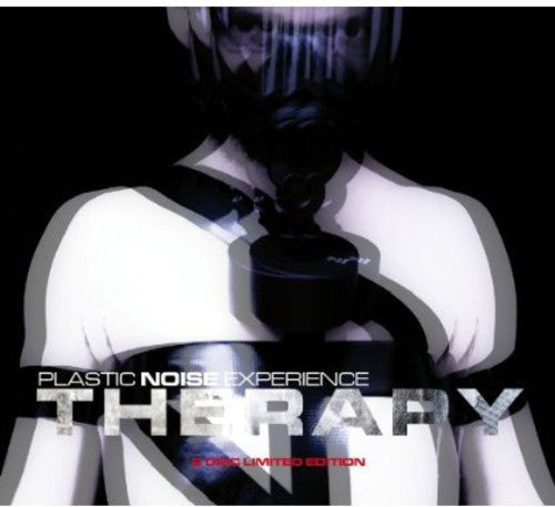 Plastic Noise Experience - Therapy - Music CD