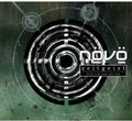 Novo - Zeitgeist - Music CD